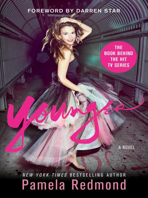 Title details for Younger by Pamela Redmond - Available